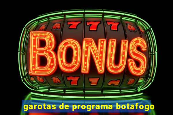 garotas de programa botafogo